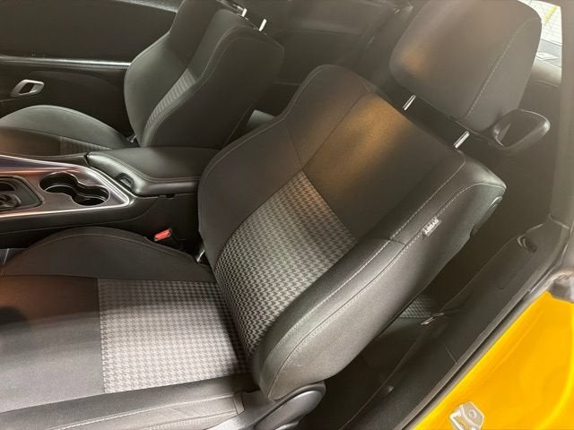 2018 Dodge Challenger T/A