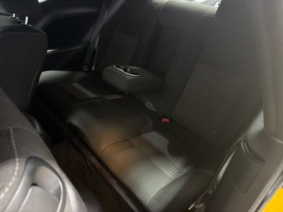 2018 Dodge Challenger T/A