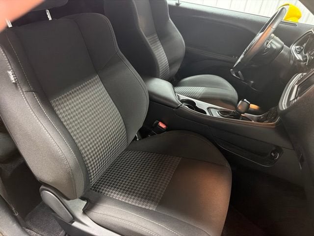 2018 Dodge Challenger T/A