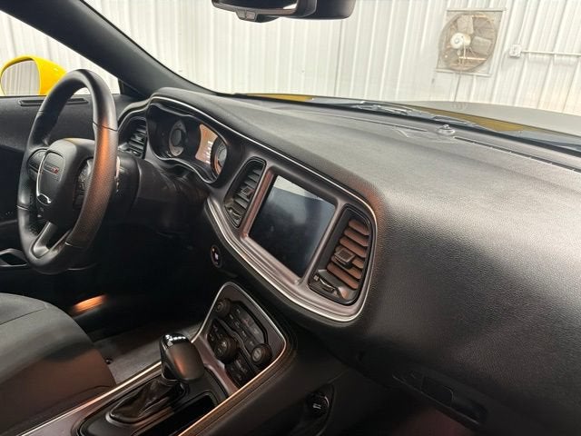 2018 Dodge Challenger T/A