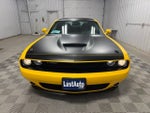 2018 Dodge Challenger T/A