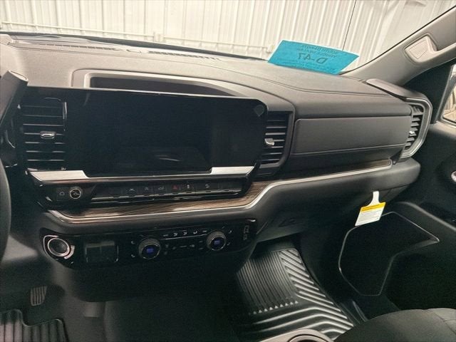 2026 Chevrolet Silverado 1500 LT - Photo 14