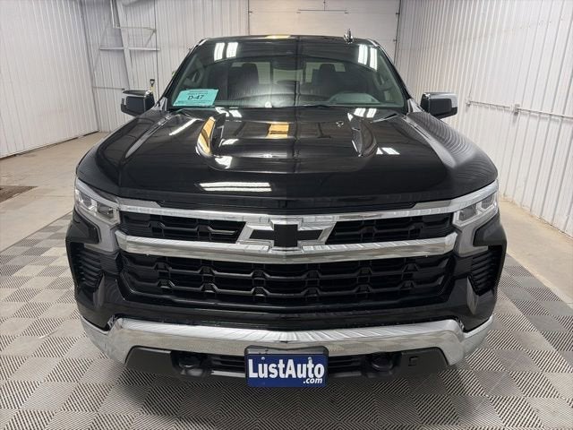 2026 Chevrolet Silverado 1500 LT - Photo 2