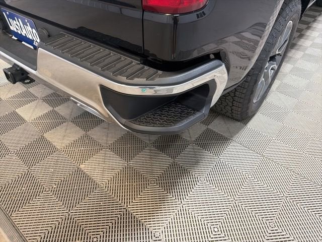 2026 Chevrolet Silverado 1500 LT - Photo 21