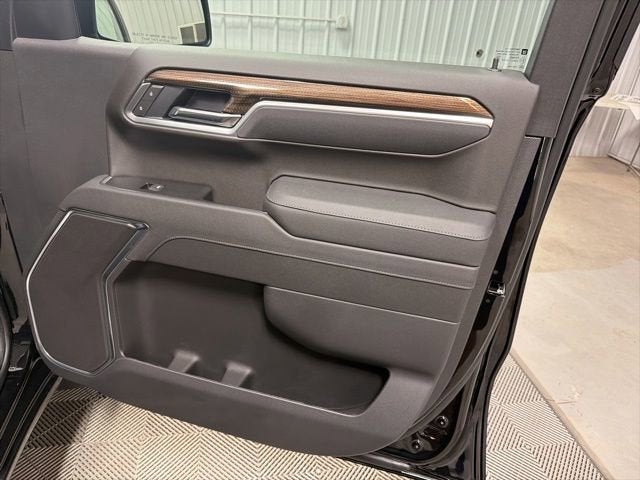 2026 Chevrolet Silverado 1500 LT - Photo 28