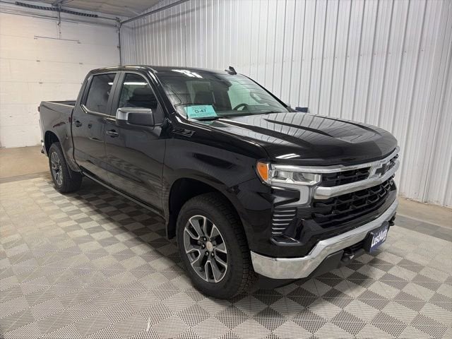 2026 Chevrolet Silverado 1500 LT - Photo 3