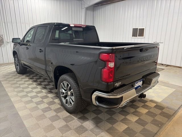 2026 Chevrolet Silverado 1500 LT - Photo 7