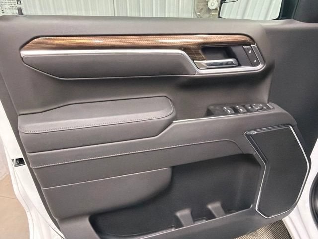 2026 Chevrolet Silverado 1500 RST - Photo 10