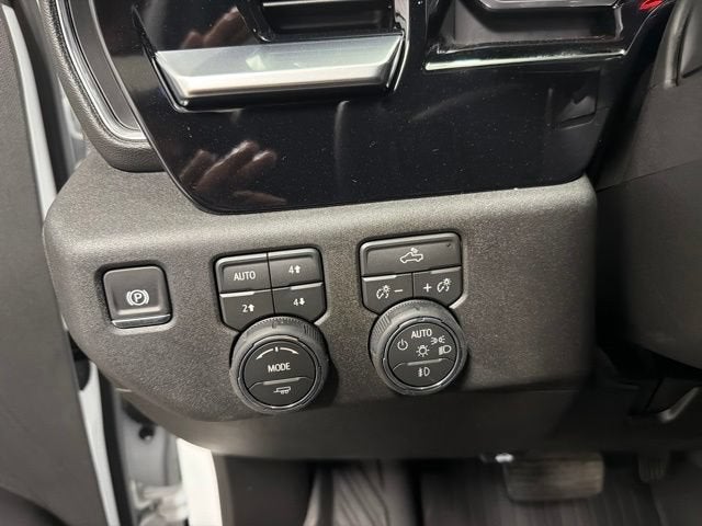 2026 Chevrolet Silverado 1500 RST - Photo 11