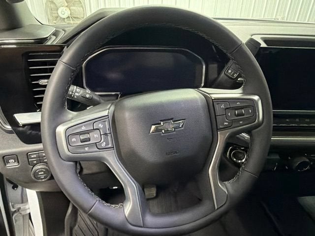 2026 Chevrolet Silverado 1500 RST - Photo 12