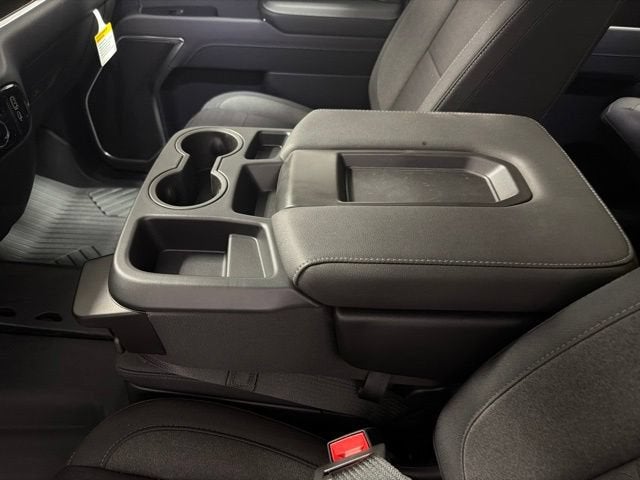 2026 Chevrolet Silverado 1500 RST - Photo 14