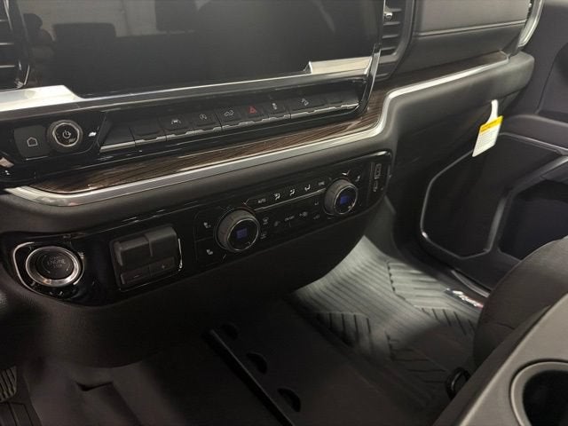 2026 Chevrolet Silverado 1500 RST - Photo 15