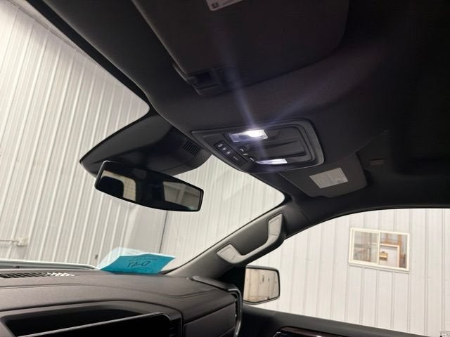 2026 Chevrolet Silverado 1500 RST - Photo 17