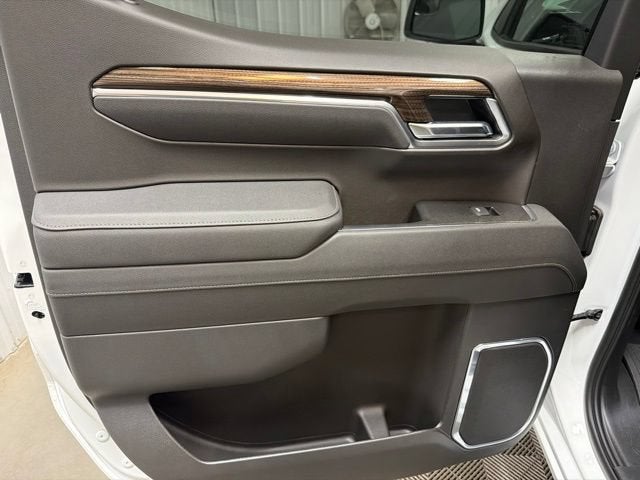 2026 Chevrolet Silverado 1500 RST - Photo 19