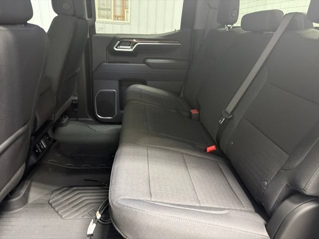 2026 Chevrolet Silverado 1500 RST - Photo 20