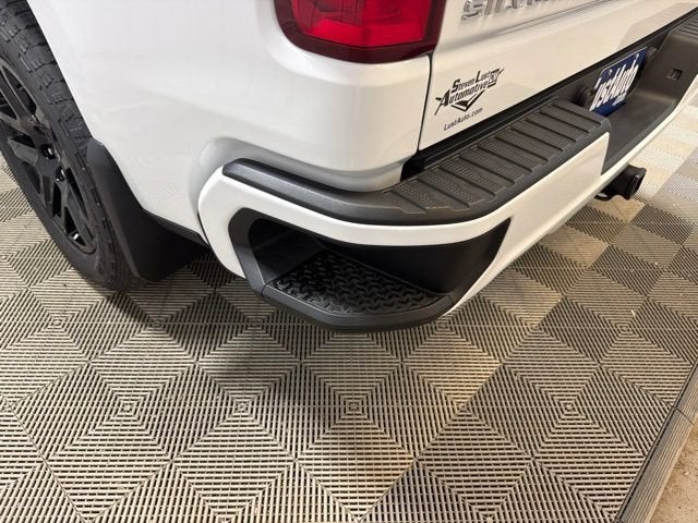 2026 Chevrolet Silverado 1500 RST - Photo 22