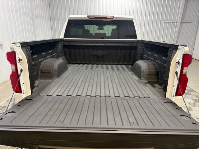 2026 Chevrolet Silverado 1500 RST - Photo 25