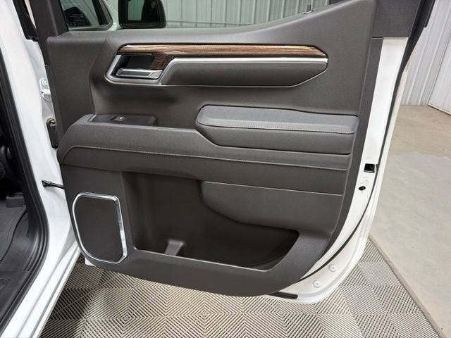 2026 Chevrolet Silverado 1500 RST - Photo 27