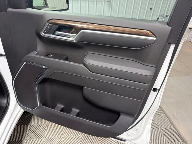 2026 Chevrolet Silverado 1500 RST - Photo 31