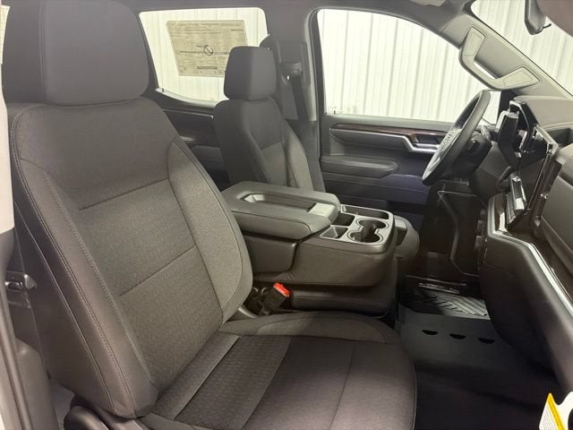 2026 Chevrolet Silverado 1500 RST - Photo 34