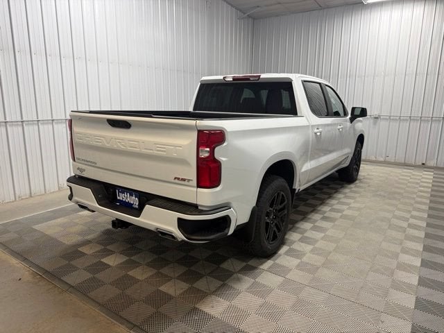 2026 Chevrolet Silverado 1500 RST - Photo 6