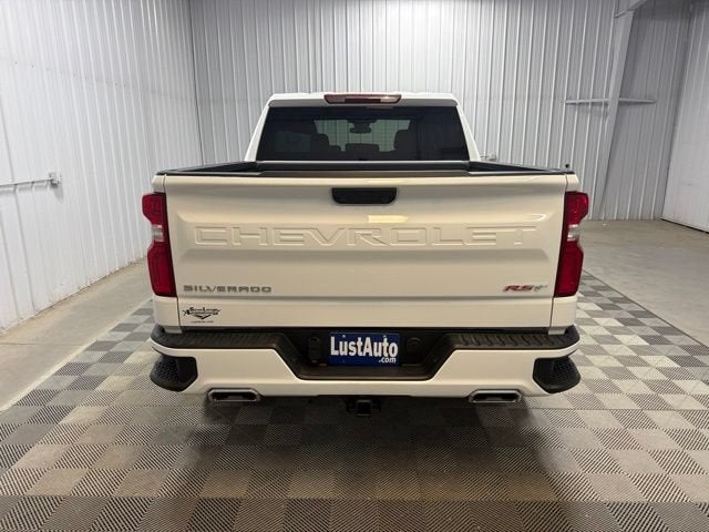 2026 Chevrolet Silverado 1500 RST - Photo 7