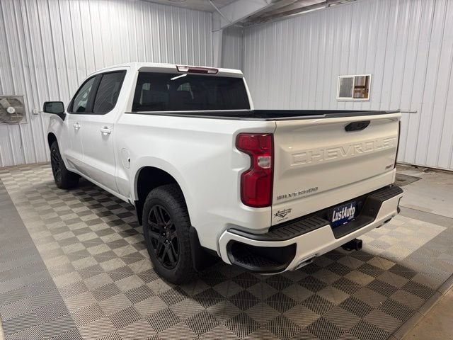 2026 Chevrolet Silverado 1500 RST - Photo 8