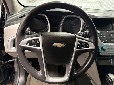 2012 Chevrolet Equinox LT w/1LT