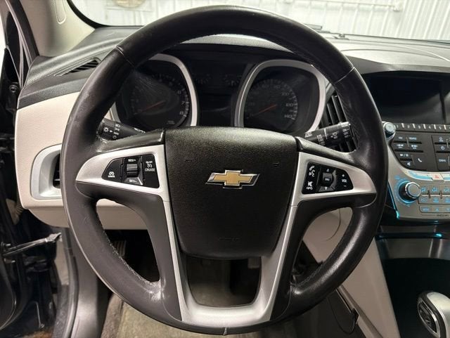 2012 Chevrolet Equinox LT w/1LT