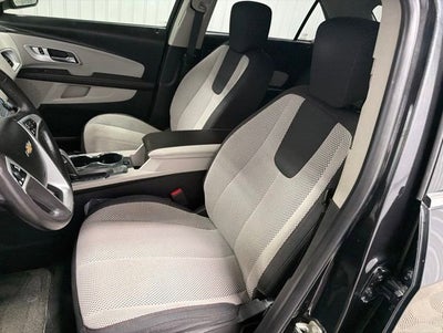 2012 Chevrolet Equinox LT w/1LT