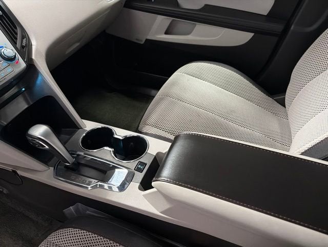 2012 Chevrolet Equinox LT w/1LT