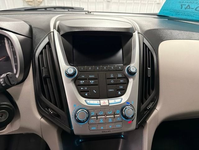 2012 Chevrolet Equinox LT w/1LT
