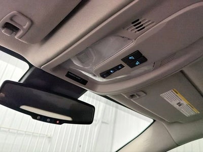 2012 Chevrolet Equinox LT w/1LT