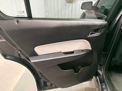 2012 Chevrolet Equinox LT w/1LT
