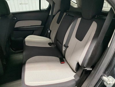 2012 Chevrolet Equinox LT w/1LT
