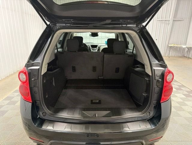 2012 Chevrolet Equinox LT w/1LT