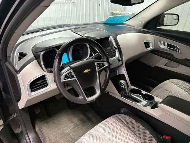 2012 Chevrolet Equinox LT w/1LT