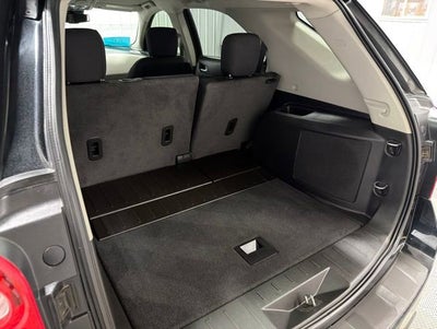 2012 Chevrolet Equinox LT w/1LT