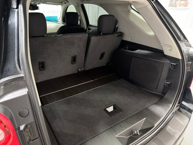 2012 Chevrolet Equinox LT w/1LT
