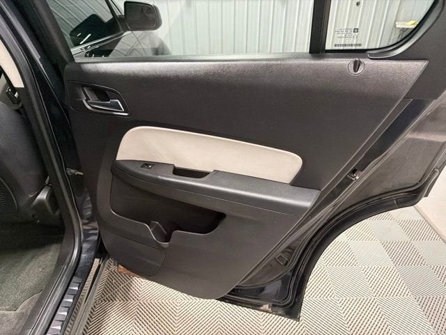 2012 Chevrolet Equinox LT w/1LT