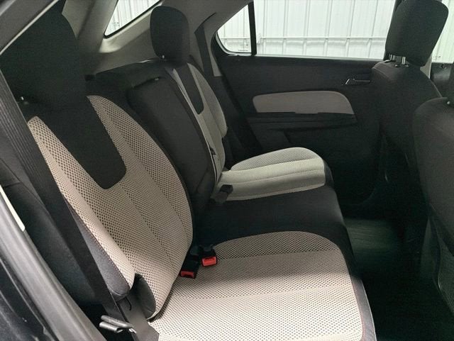 2012 Chevrolet Equinox LT w/1LT