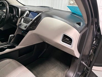 2012 Chevrolet Equinox LT w/1LT