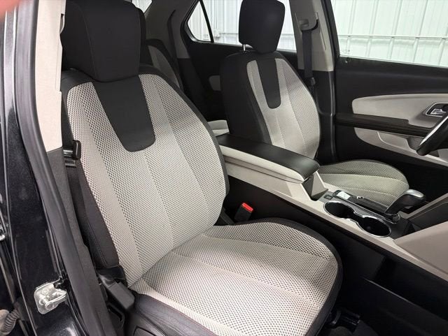 2012 Chevrolet Equinox LT w/1LT