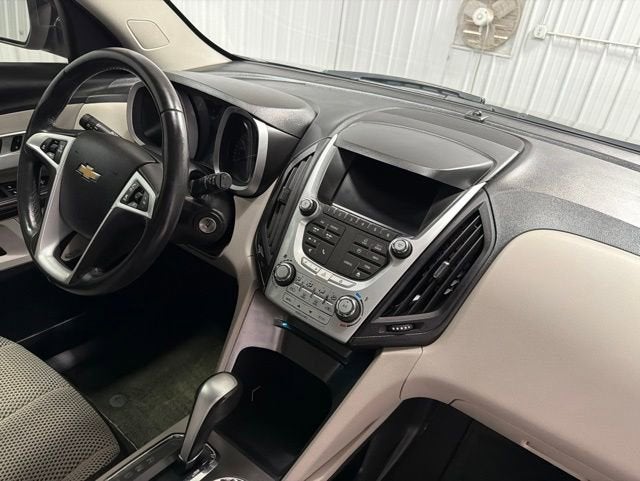 2012 Chevrolet Equinox LT w/1LT