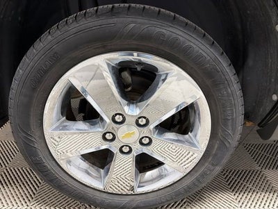 2012 Chevrolet Equinox LT w/1LT
