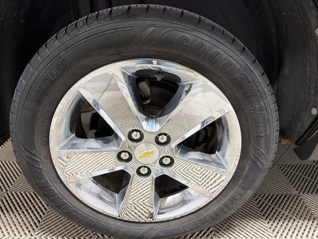 2012 Chevrolet Equinox LT w/1LT