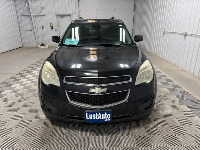 2012 Chevrolet Equinox LT w/1LT