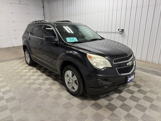 2012 Chevrolet Equinox LT w/1LT