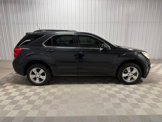 2012 Chevrolet Equinox LT w/1LT
