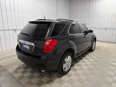2012 Chevrolet Equinox LT w/1LT
